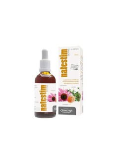 Pharmasor Soria Natural Natestim Gouttes 50ml