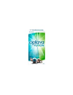 Optava Allergan Fusion Opted Eye Drops 10ml