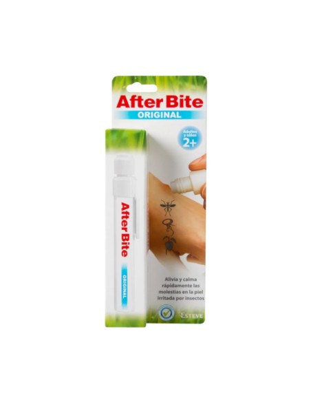 AfterBite Original Roll On 14ml