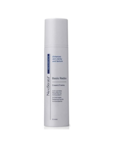 Neostrata Resurface Basis Redox 10 Aha 50ml Neostrata Resurface Basis Redox 10 Aha 50ml