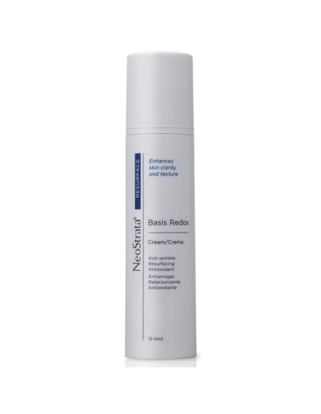 Neostrata Resurface Basis Redox 10 Aha 50ml