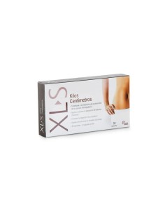 Xls Medical Xls Kilos Centimeters 30 Tablets