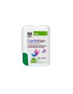Lactoben