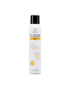 Heliocare 360 Airgel Spf50 Corps 200ml