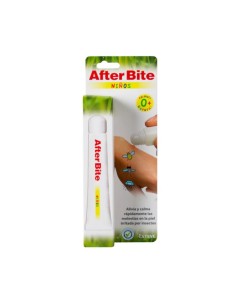 Afterbite Children Roll On 20g