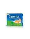 Bayer Serenia Natural Relaxation Day & Night 60 Capsules