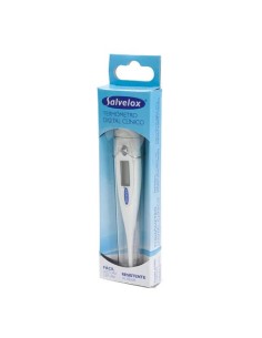 Salvelox Termometro Digital Sfx 1700