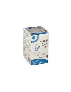 Thea Hyabak 60 Capsules