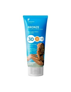 Ferrer Protextrem Suncare FPS30 Bronze Body Lotion 150ml