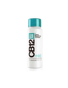 CB12 Bain De Bouche Mild 250ml