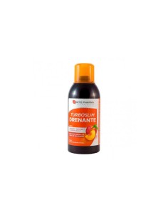 Forté Pharma Turbodraine Pêche 500ml