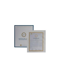 Ioox Silipack Gel 10x10 Feuilles