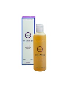 Ioox Trico Shampooing Antipelliculaire 250ml