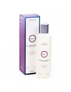Ioox Shampooing Usage Quotidien 250ml