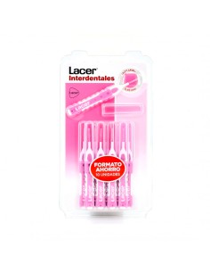 Lacer Brosse Interdentaire Ultra Fine 10U