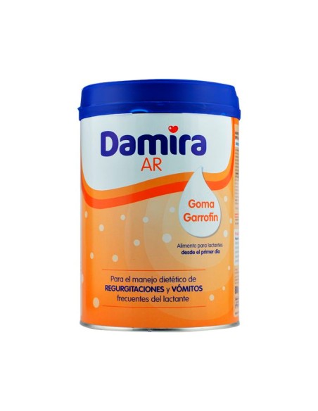 Damira Ar 800gr