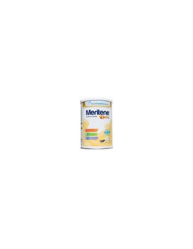 Meritene Pot Vanille Saveur Méritène 450g Meritene Pot Vanille Saveur Méritène 450g