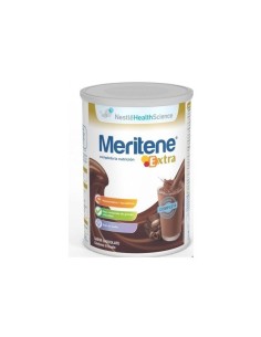 Pot D'arôme Chocolat Meritene 450g
