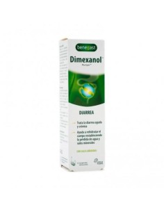 Benegast Boîte De Dimexanol Pour Adultes