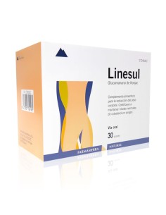 Linesul 30 Sachets
