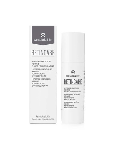 Endocare Retincare Hyperpigmentation 30ml Endocare Retincare Hyperpigmentation 30ml