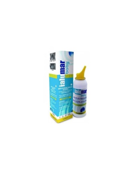 Ialumar Baby 100ml
