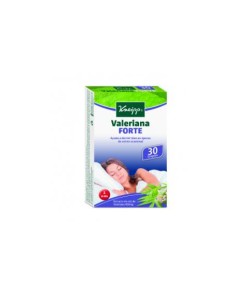 Kneipp Valeriana Forte 30 Dragées