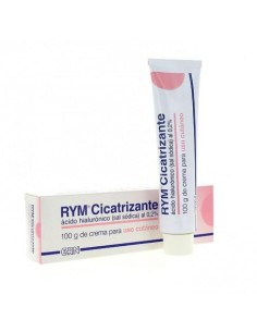 Rym Cicatrizante 100g