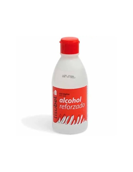 Lisubel Alcool Renforcé 96º 500ml