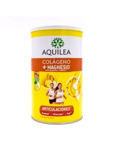 Aquilea Artinova Collagène + Magnésium Citron 375g