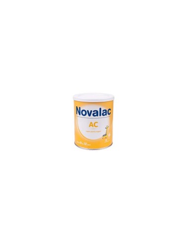 Novalac Ac 800g Novalac Ac 800g