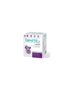 Iwhite Instant2 Kit De Blanchiment Dentaire 10 Gouttières