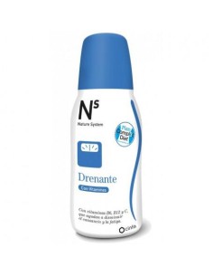 N+s Drainage 250ml