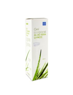 Lainco Gel D'Aloe Vera 200ml