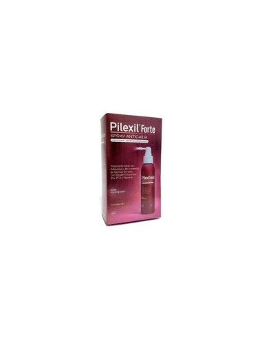 Pilexil Lacer Spray Sorte Anticaida 120ml Pilexil Lacer Spray Sorte Anticaida 120ml