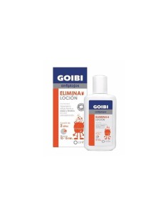 Goibi Enlever La Lotion Anti-Poux