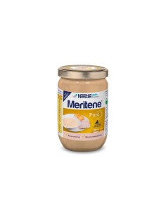 Meritene Purée De Porc et De Pommes De Terre Nestlé Resource Pork y