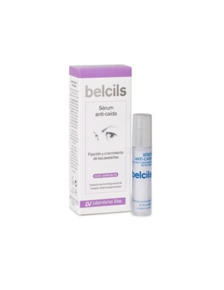 Belcils Anti-Hair Loss Serum 3ml