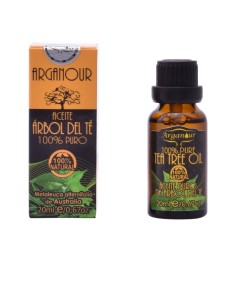 Arganour Te Tree Oil Pure 20ml