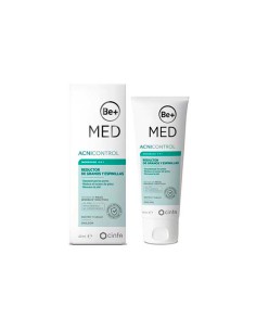 Be+ Med Acnicontrol Boutons D'acné 40ml