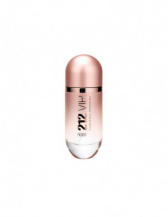 Carolina Herrera 212 Vip Rose Eau De Parfum Vaporisateur 30ml