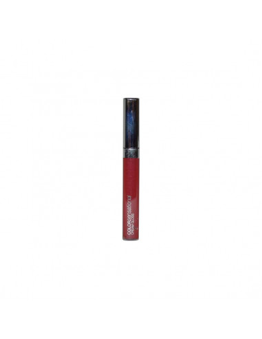 Maybelline Color Sensational Cream Gloss 560 Red Love 1un Maybelline Color Sensational Cream Gloss 560 Red Love 1un