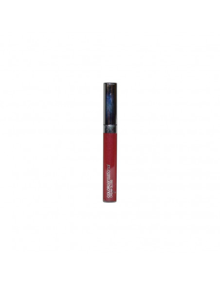 Maybelline Color Sensational Cream Gloss 560 Red Love 1un