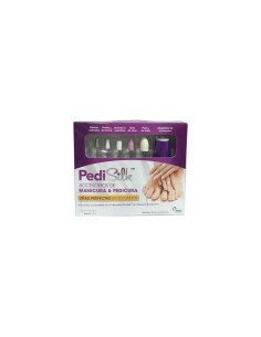 Clenosan Beuty-Tech Clenosan Accessoires Pour Pédisilk Mani Pedi