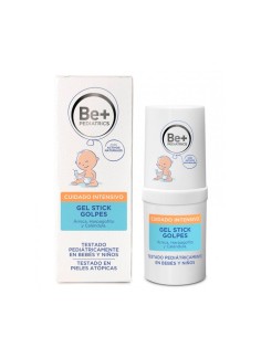 Be+ Pediatrics Gel Stick Souffle 15ml