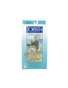 Jobst Panty Compression Normale Chocolat T5