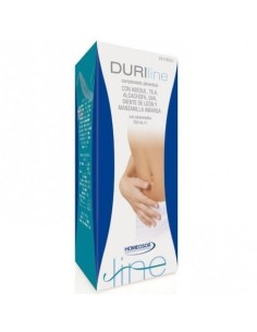 Pharmasor Duriline Jarabe 250ml Homeosor