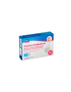 Care+ Stada Dentures Tablettes De Nettoyage Dentures Dentures Dentures