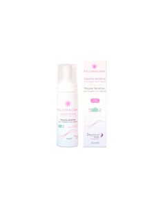 Palomare Sensitive Vaginal Foam 150ml