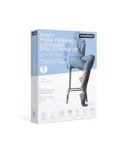 Medilast Panty Compression Légère 15-21mm Hg